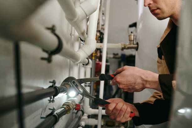 Best Same-Day Plumbing Service  in Cnelius, OR