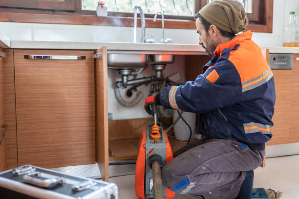 Best Residential Plumbing Services  in Cnelius, OR