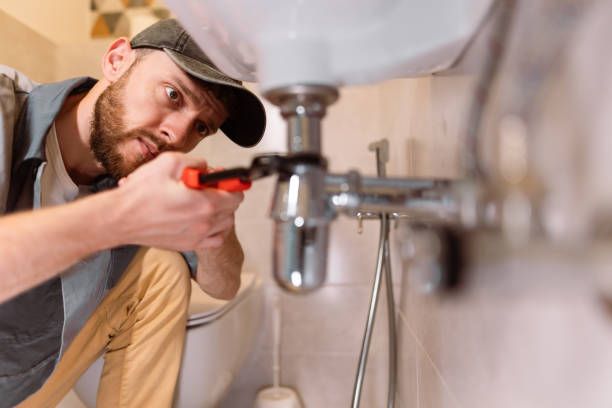 Best Sewer Line Repair  in Cnelius, OR