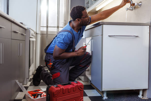 Best Commercial Plumbing Services  in Cnelius, OR