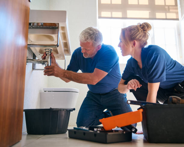 Best Shower Repair Services  in Cnelius, OR